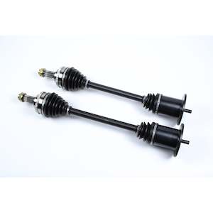 S2000 Ap1: Insane Shafts 1000HP Honda S2000 (Ap1, Ap2)