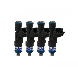S2000 Ap1: Fuel Injector Clinic 1000cc Honda/Acura K, S2000 ('06-'09) Injector Set (High-Z)