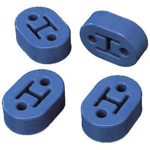 Cusco Hardened Exhaust Hanger Bushes