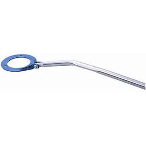 Prelude Bb1 5: Cusco Strut Bar AS Rear BA4/5 Prelude