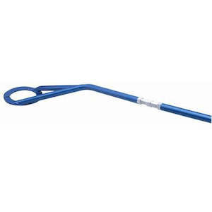 Cusco Strut Bar ST Front BA4/5-DOHC Prelude