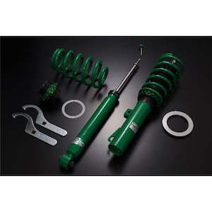 Tein 92-02 Honda Prelude (BB1/BB2/BB6) Street Advance Z Coilovers