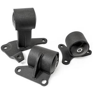 Innovative Mounts Steel Engine Mount Kit - Prelude BB1/4 H22A