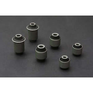 Hardrace Rear Lower Arm Bushing Honda, Prelude, BA8/9, BB1/2/3/4, BB5/6/7/8