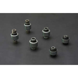 Hardrace Rear Lower Arm Bush Honda, Prelude, BA8/9, BB1/2/3/4, BB5/6/7/8