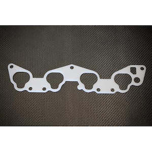 Torque Solution Thermal Intake Manifold Gasket: Honda Del Sol S 1996 1997 D16Y7