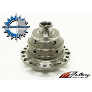 MFactory Helical LSD D16 40MM 1989-1991 ZC Civic DOHC