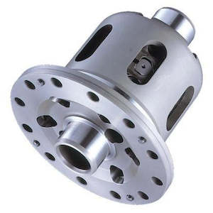 Cusco Honda Civic B16A-B18B LSD Type-RS 1.5 Way (1 & 1.5) EG/EK-Open