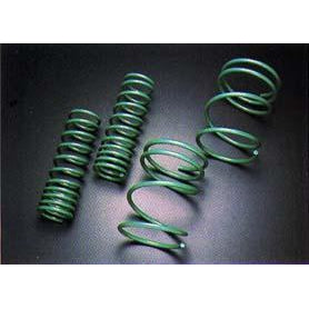 Tein 06-12 Nissan Sentra B16 S Tech Springs