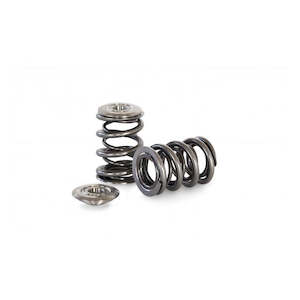 B Series B16a: Kelford Cams KVS18-K HONDA B16A/18C Racing Valve Spring & TI Retainer Kit