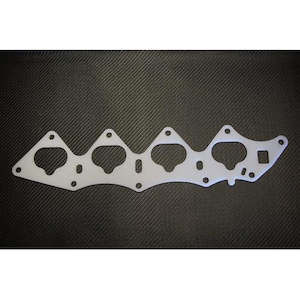 Torque Solution Thermal Intake Manifold Gasket: Honda Del Sol DOHC VTEC 1994-1996 B16a1