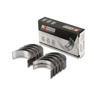 B Series B16b: King Racing Standard Engine Bearing Set - B/K Series