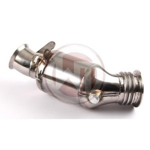 F Series F20c: Wagner Tuning BMW F-Series 35i (Pre 06/2013) Downpipe Kit