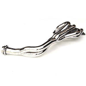 F Series F20c: Invidia 00+ S2000 Header