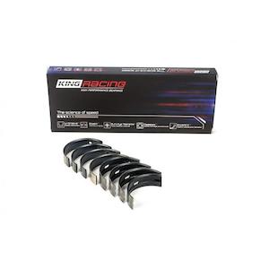 F Series F20c: King Racing High Performance Bearing Set - F20C/F22C