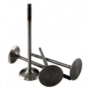 F Series F20c: BLOX Racing High Compression Intake Valve Set for Honda F20C (set of 8)