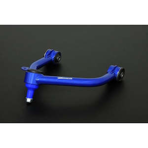 F Series F20c: Hardrace Front Upper Arm- Lift 2-4 Inches Usa, F-Series, F150 Raptor 10-14