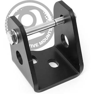 F Series F20c: Innovative Mounts S2000 Replacement LHS/RHS Engine Mounting Bracket - F20/22