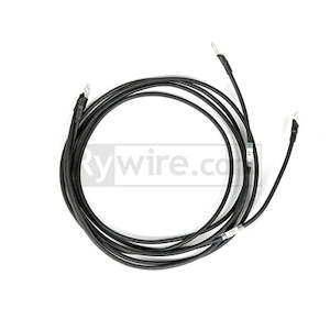 RyWire Honda Charge Harness
