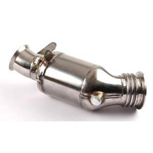 F Series F20b: Wagner Tuning BMW F-Series 35i (Until 6/2013) SS304 Downpipe Kit