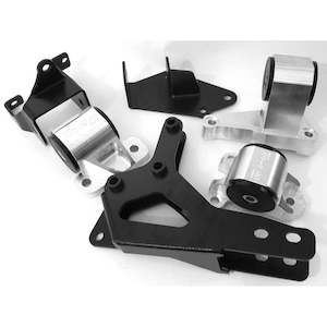 Hasport H/F Swap Engine Mount Kit - EK