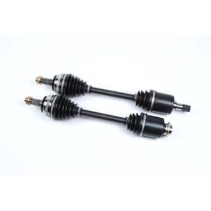 Insane Shafts 500HP 02-06 Acura Rsx Base Model / 02-05 Honda Civic Si, Sir M.T./&hellip;