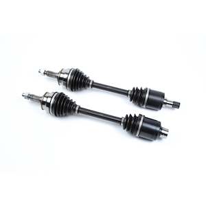 Insane Shafts 500HP Lotus Elise/Exige K-Series Honda Swap