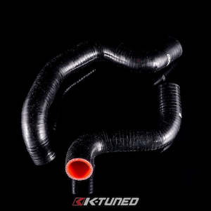 K-Tuned K-Swap Rad Hoses - Full RSX Rad