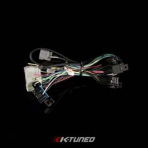 K Swap: K-Tuned Universal K-Swap Race Harness