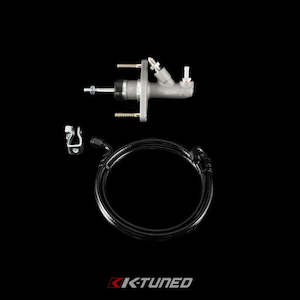 K-Tuned K Swap CMC Upgrade w/ Clutch Line for EG/DC/EK