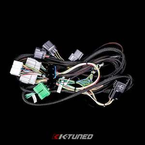K-Tuned K-Swap Conversion Harness - EK 96-98