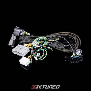 K-Tuned K-Swap Conversion Harness - EG/DC