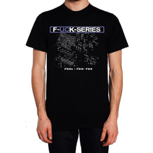 Clearance: KS Tuned F K Series T-Shirt