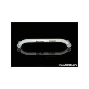 Ultra Racing 2pt Rear Lower Brace - FD