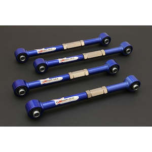 Accord Cl7 9: Hardrace Rear Lateral Arm Honda, Accord Tl, Euro, TSX, CL7/8/9, CL9, UA6 04-08, UC1