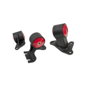 Innovative Mounts Steel Engine Mount Kit Cable - EF8/9