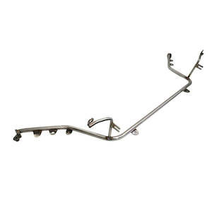 Civic Ek: PLM Tubular Upper Radiator Support - Honda Civic EK 96-00