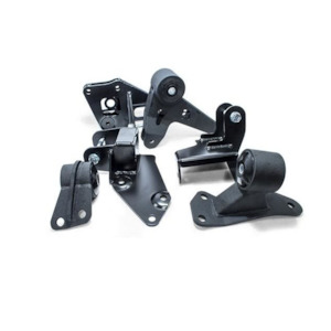 K Swap: Innovative Mounts 96-00 EK Civic K-Swap Engine Mount Kit