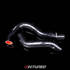 Civic Ep3: K-Tuned Replacement Radiator Hoses - DC5/EP3