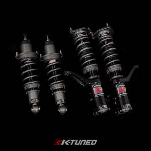 Civic Ep3: K-Tuned K1 - Street 01-05 Civic (EP3 / EM2 / ES1)