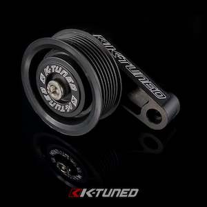 Civic Ep3: K-Tuned K-Tuned Adjustable EP3 Pulley Kit