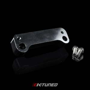 Civic Ep3: K-Tuned JDM K24 Bracket for Adjustable EP3 Kit