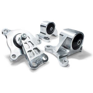 Civic Ep3: Innovative Mounts Engine Mount Kit - DC5/EP3 - Billet