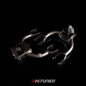 K-Tuned Front Camber Kit - EF Civic/Crx