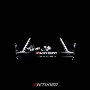 K-Tuned 88-91 Civic / CRX Traction Bar (w/ B Engine Mount)