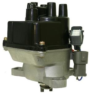Honda OEM Distributor - D Series D15B7 D16A ZC
