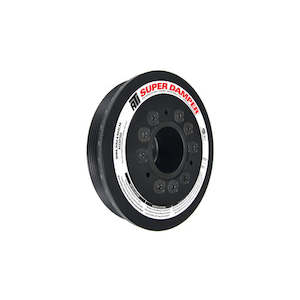 ATI Super Damper - Mitsubishi 4G63 - EVO 4-9