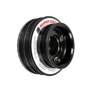 Ati: ATI Super Damper - Nissan RB26DETT R33/R34