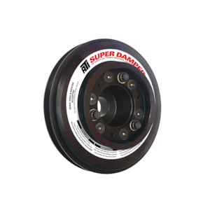 Ati: ATI Super Damper - Nissan RB26 R32
