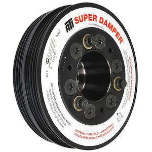 Ati: ATI Damper - MX5 BP 1.8L